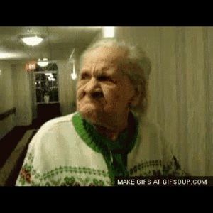 Meet your Posher, Frank